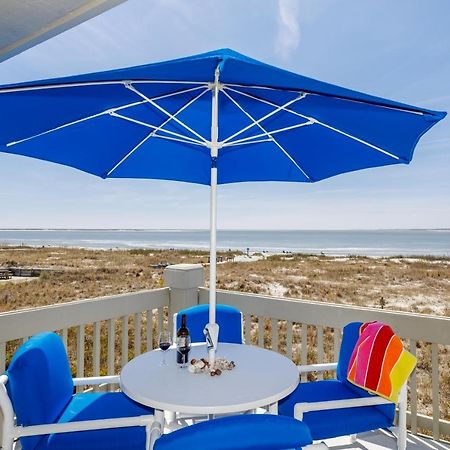 1314 Pelican Watch - Seabrook Island - Beachfront 5 Star Condo - Fido Friendly Экстерьер фото
