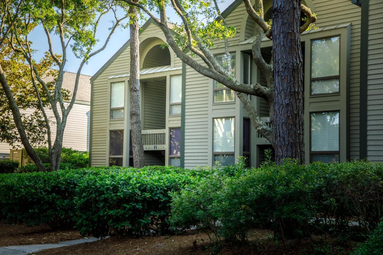 1314 Pelican Watch - Seabrook Island - Beachfront 5 Star Condo - Fido Friendly Экстерьер фото