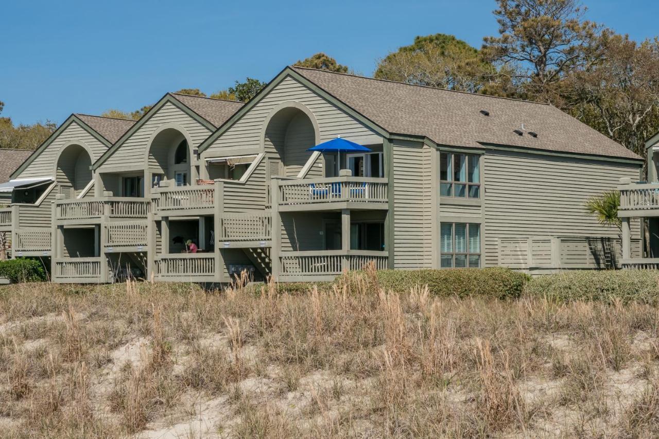 1314 Pelican Watch - Seabrook Island - Beachfront 5 Star Condo - Fido Friendly Экстерьер фото