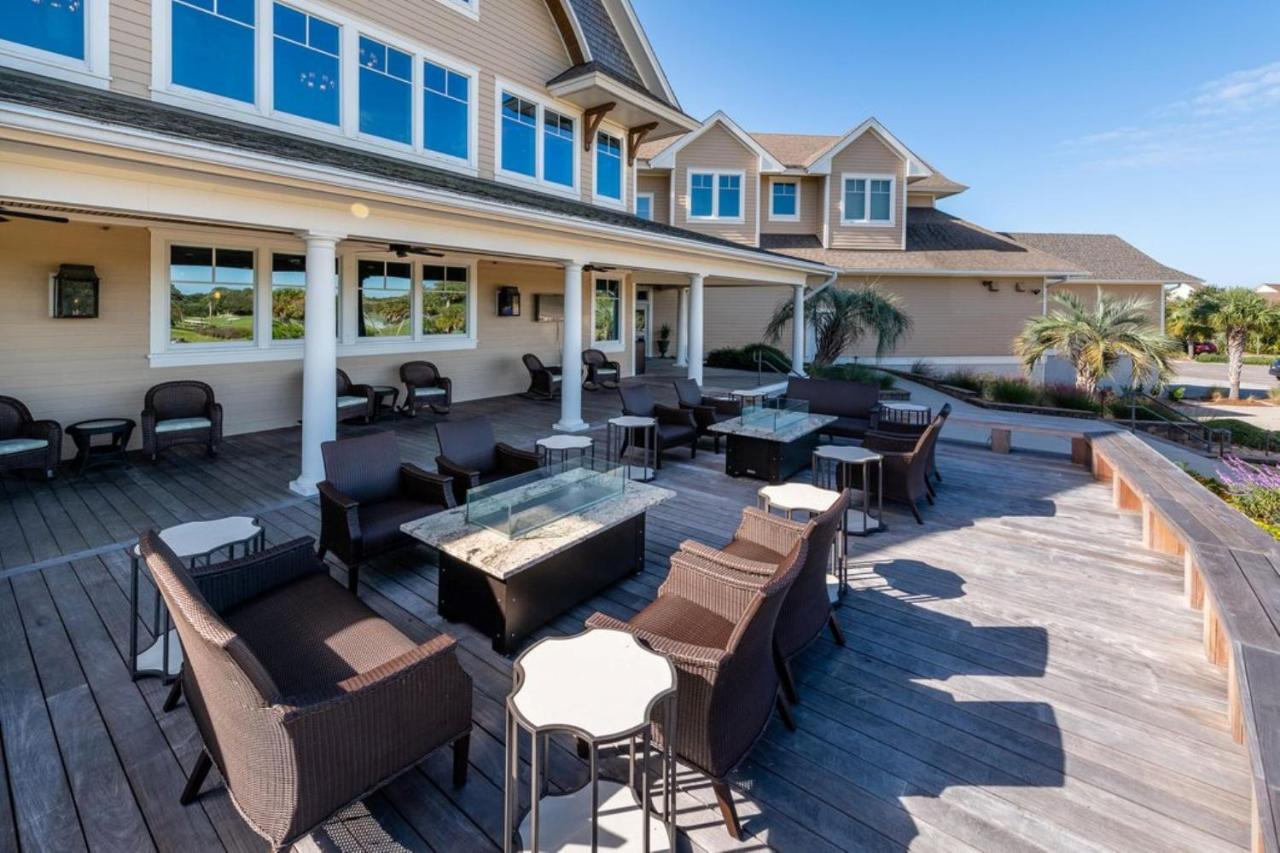 1314 Pelican Watch - Seabrook Island - Beachfront 5 Star Condo - Fido Friendly Экстерьер фото