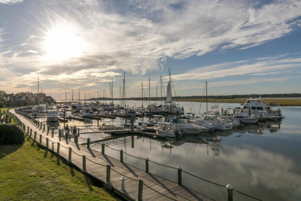 1314 Pelican Watch - Seabrook Island - Beachfront 5 Star Condo - Fido Friendly Экстерьер фото
