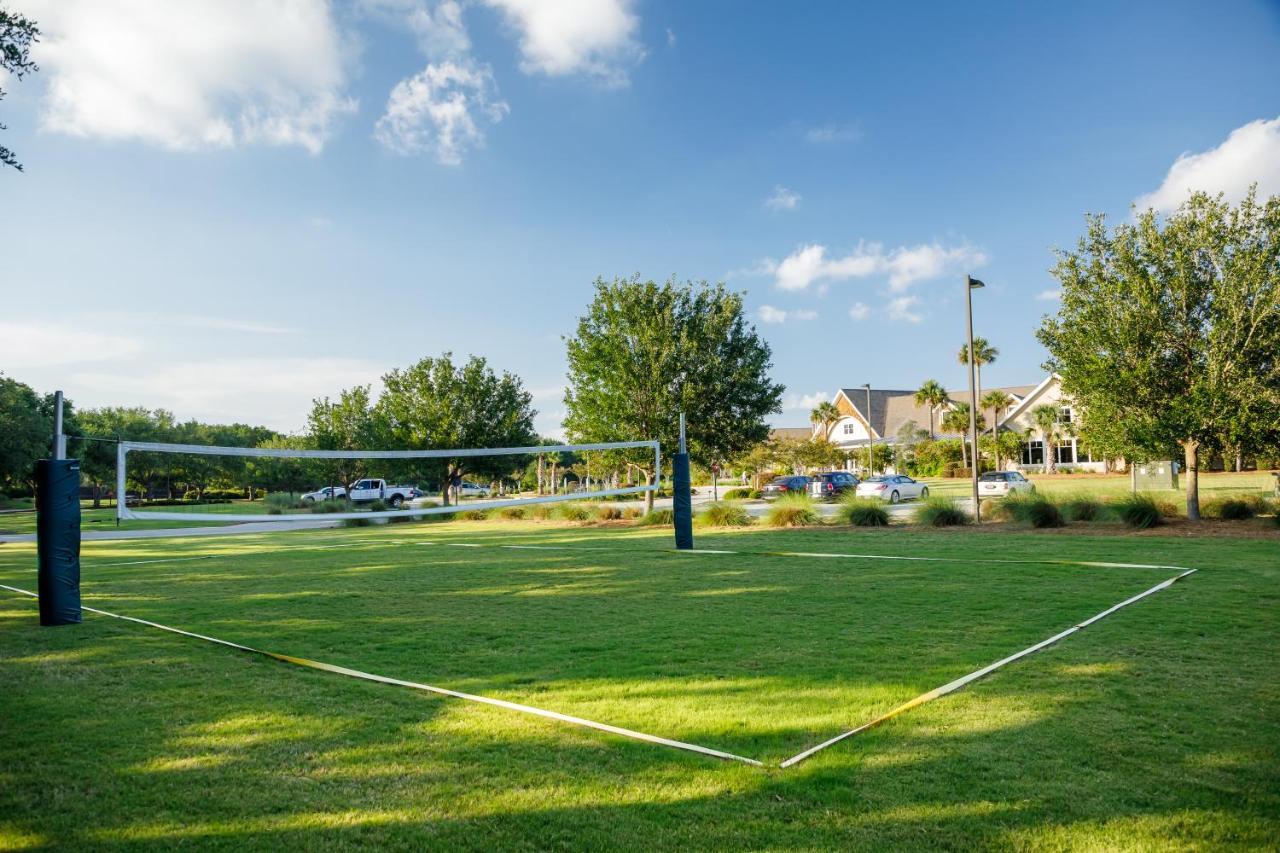 1314 Pelican Watch - Seabrook Island - Beachfront 5 Star Condo - Fido Friendly Экстерьер фото