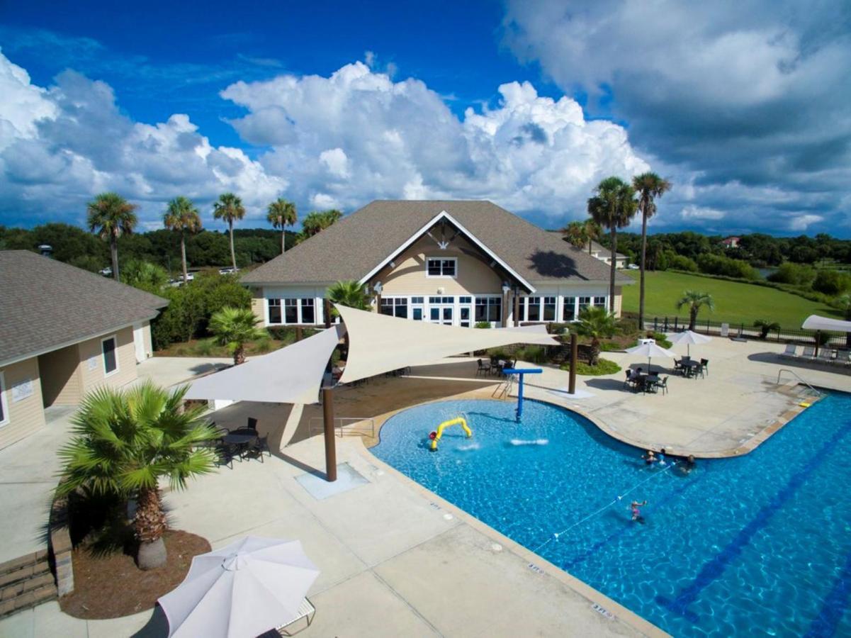 1314 Pelican Watch - Seabrook Island - Beachfront 5 Star Condo - Fido Friendly Экстерьер фото
