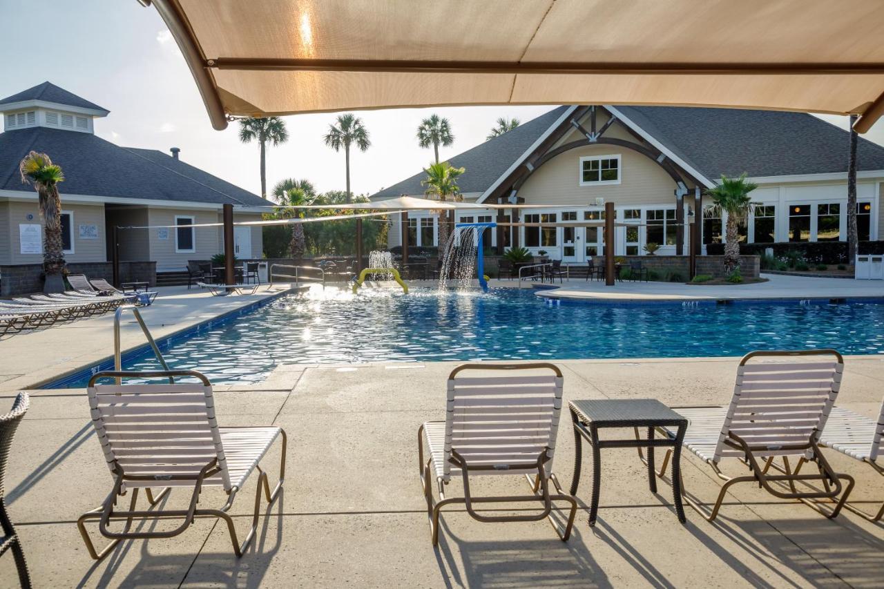 1314 Pelican Watch - Seabrook Island - Beachfront 5 Star Condo - Fido Friendly Экстерьер фото