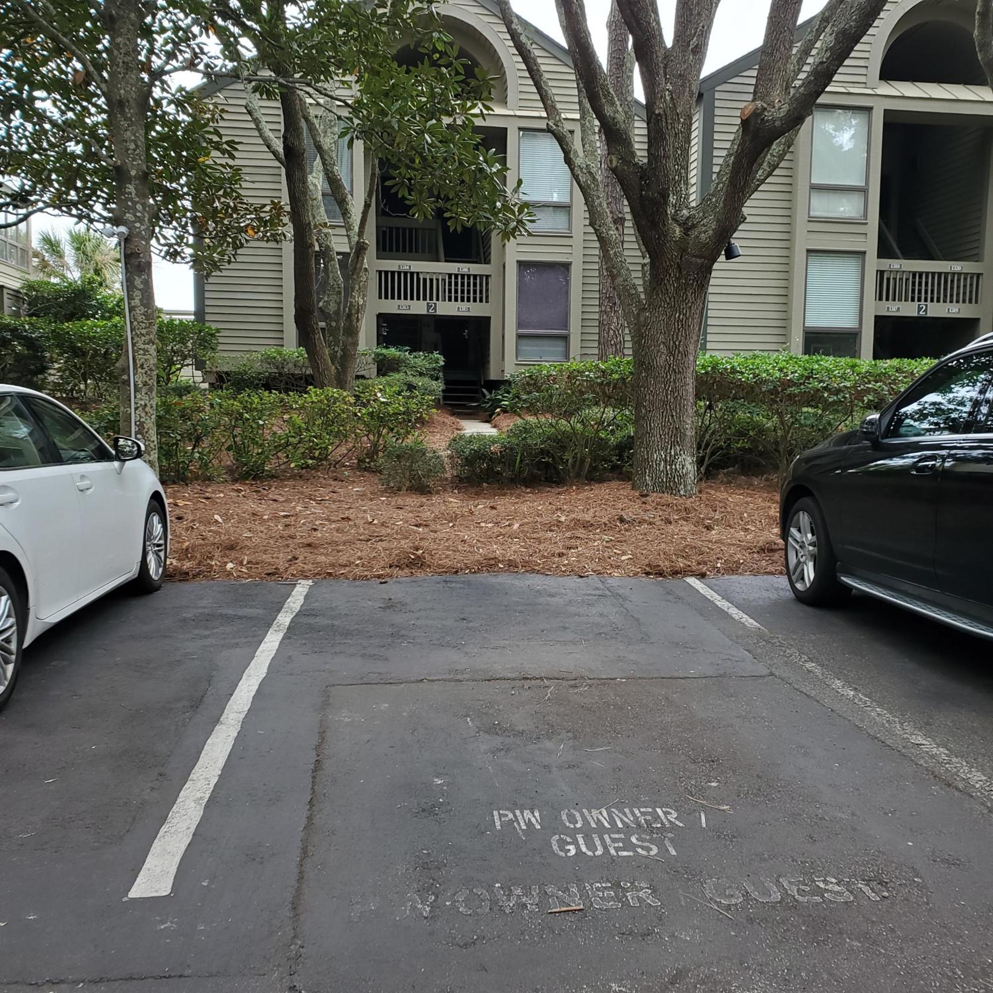 1314 Pelican Watch - Seabrook Island - Beachfront 5 Star Condo - Fido Friendly Экстерьер фото