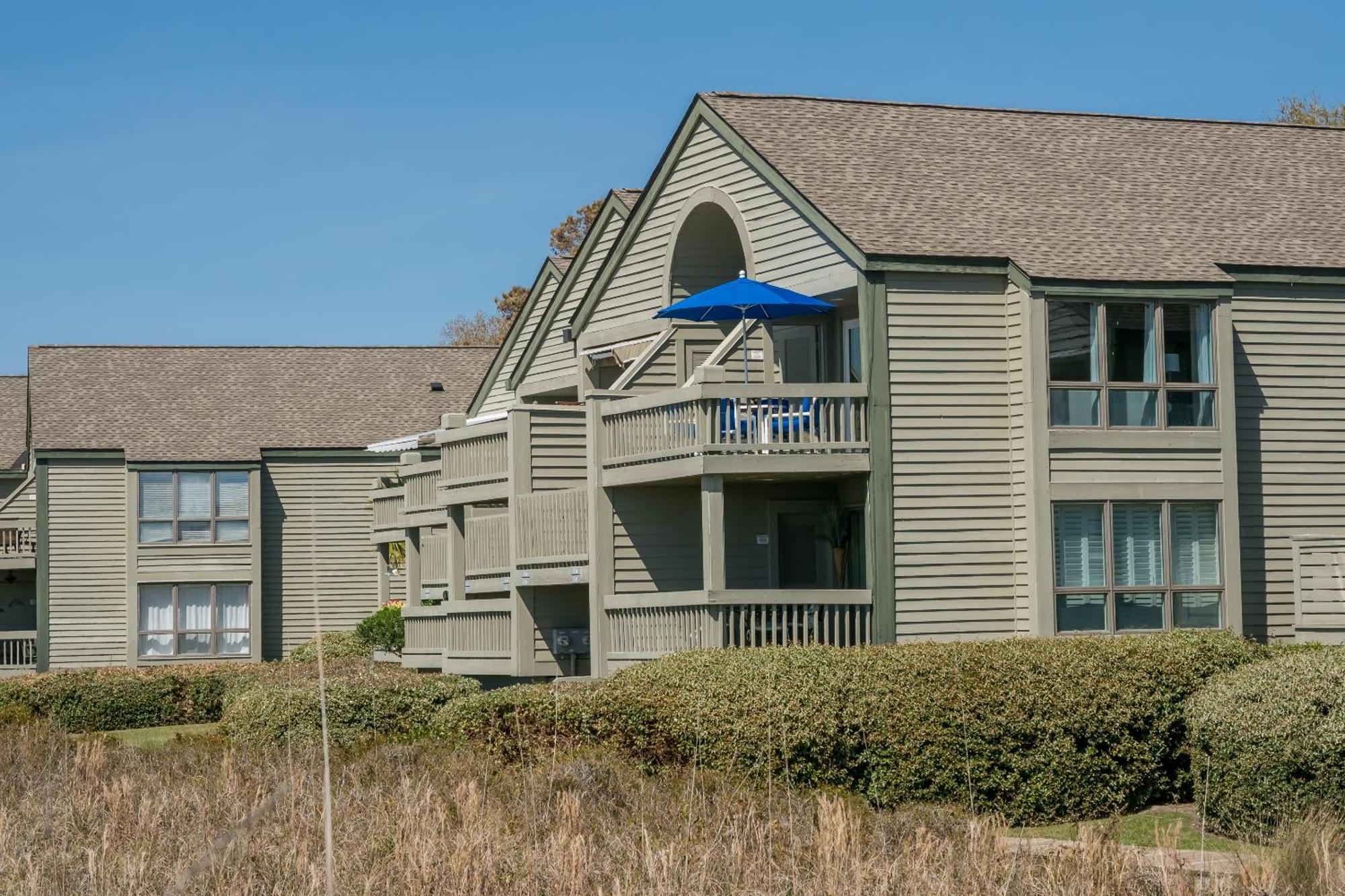 1314 Pelican Watch - Seabrook Island - Beachfront 5 Star Condo - Fido Friendly Экстерьер фото